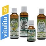 Naděje NK27 Kúra ke snížení tělesné hmotnosti 175 ml – Sleviste.cz