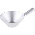 Naběračka zednická 235 mm ocel/bez násady – Hledejceny.cz