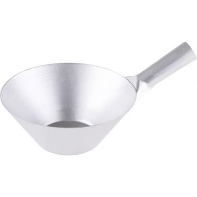 Naběračka zednická 235 mm ocel/bez násady – Hledejceny.cz