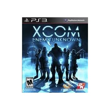 XCOM: Enemy Unknown