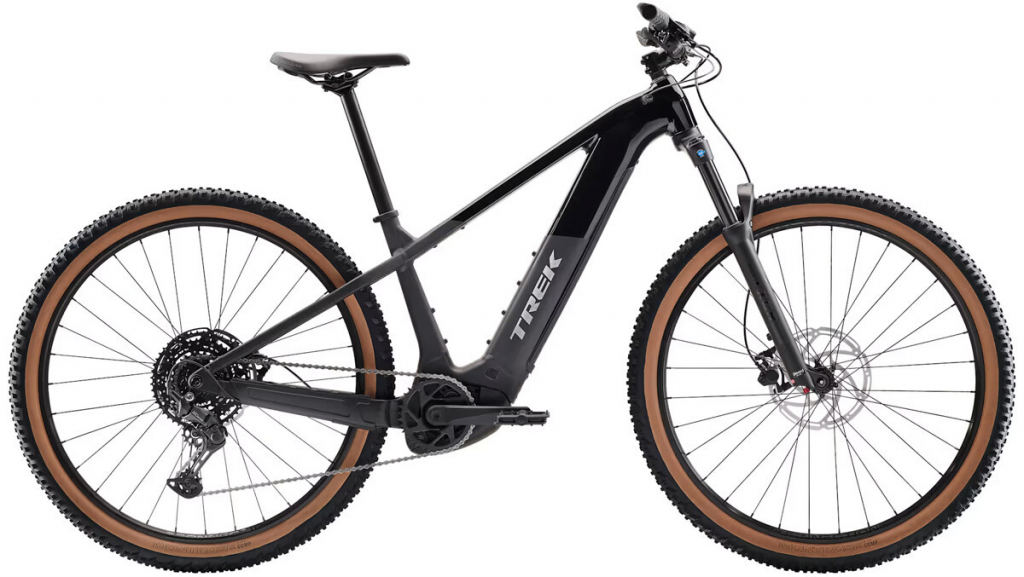 Trek Powerfly+4 Gen 5 2026