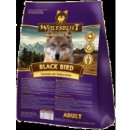 Krmivo pro psa Wolfsblut Black Bird Senior 2 kg