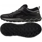 Mizuno Wave Ibuki 4 GTX Black/Metallic Gray/Dark Shadow – Zbozi.Blesk.cz