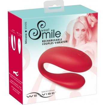 Sweet Smile We-Vibe Edition