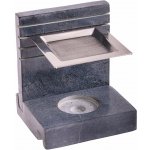 Nefertitis Kadidelnice z mastku designová NF29882 - 12,5 cm – Hledejceny.cz