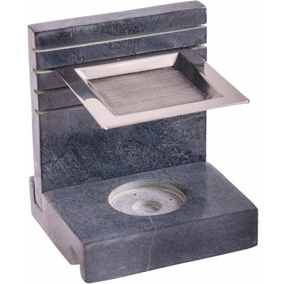 Nefertitis Kadidelnice z mastku designová NF29882 - 12,5 cm – Hledejceny.cz