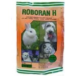 Univit Roboran H plv 20 kg – Zboží Mobilmania