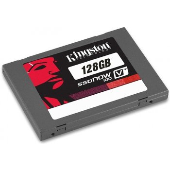 Kingston SSDNow V100 128GB, SVP100S2/128G