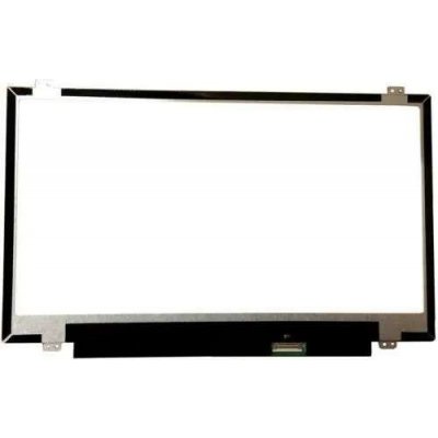 Dell Latitude 14 7480 display 14" LED LCD displej WXGA HD 1366x768 lesklý povrch – Hledejceny.cz