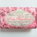 Nesti Dante Le Rose mýdlo Rosa Principessa 150 g