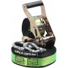 Slackline Slackline set EQB Step 12 m