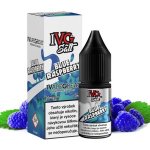IVG E-Liquids Salt Blue Raspberry 10 ml 20 mg – Zbozi.Blesk.cz