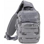 Brandit na rameno Cooper EDC sling béžový 8 l – Sleviste.cz
