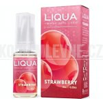 Ritchy Liqua Elements Strawberry 10 ml 12 mg – Hledejceny.cz