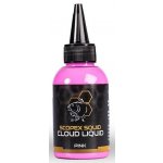 NASH Booster Scopex Squid Cloud Liquid Pink 100 ml – Zboží Dáma