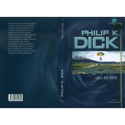 Oko na nebi - Philip K. Dick