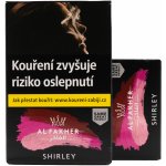 Al Fakher Shirley 50 g – Hledejceny.cz