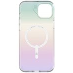 Pouzdro ZAGG Case Milan Snap Apple iPhone 15 Plus/14 Plus - duhové – Hledejceny.cz