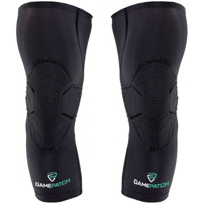 GamePatch Knee pads kp04-170 Bandáž na koleno – Zboží Dáma