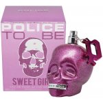 Police To Be Sweet Girl parfémovaná voda dámská 125 ml – Hledejceny.cz