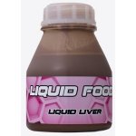 LK Baits Liquid Liver 250 ml – Hledejceny.cz
