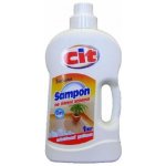 Cit čistič na koberce 1 l – Zbozi.Blesk.cz