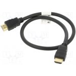 Lanberg CA-HDMI-11CC-0005-BK – Zboží Živě