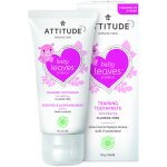 Attitude dětská Baby leaves s příchutí jahody 75 g – Hledejceny.cz