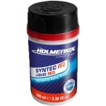 Holmenkol Syntec FF2 Liquid Red 100 ml – Zboží Dáma