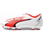 PUMA ULTRA PLAY FG/AG 10742301 – Bílý – Zbozi.Blesk.cz