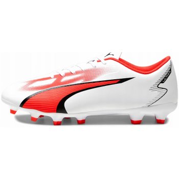 PUMA ULTRA PLAY FG/AG 10742301 – Bílý