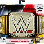 Mistrovský pás WWE Championship – Sleviste.cz
