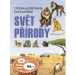 Svět přírody Ottova ilustrovaná encyklopedie – Sleviste.cz