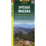 Spišská Magura 1:50 000 – Sleviste.cz