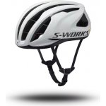 Specialized S-Works Prevail 3 white/black 2023 – Hledejceny.cz