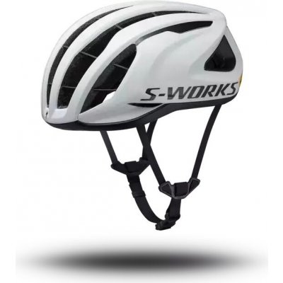 Specialized S-Works Prevail 3 white/black 2023
