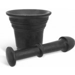 Orion Hmoždíř litina 10,5 cm – Zbozi.Blesk.cz