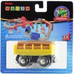 Maxim Vagón se dřevem – Sleviste.cz