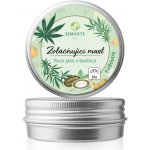 Naturalis Bio zvláčňující konopná mast Ruce jako v bavlnce 50 ml – Zbozi.Blesk.cz