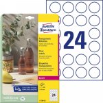 Avery Zweckform 25 listů, A4 L7784-25 – Zboží Dáma