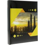 Gedeon Fotoalbum 10 x 15 cm - 300 fotek - B46300/2S Metropolis-2 – Zboží Živě