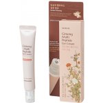 GLAMFOX Ginseng Multi Peptide Eye Cream 30 ml – Sleviste.cz