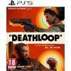 Hry na PS5 Deathloop
