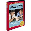 Lítám v tom DVD