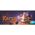 Albi Karak sada 8 figurek pro rozšíření – Zboží Živě