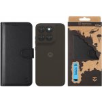 Tactical Field Notes Motorola Moto G77 5G Black – Zboží Živě