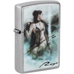 Zippo Luis Royo 25702 – Hledejceny.cz