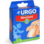 Urgo Resistant Odolná náplast 1 m x 8 cm 1 ks – Zboží Dáma