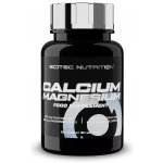 Scitec Nutrition Scitec Calcium-Magnesium 90 tablet – Hledejceny.cz
