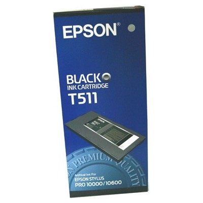 Epson T511 - originální – Hledejceny.cz